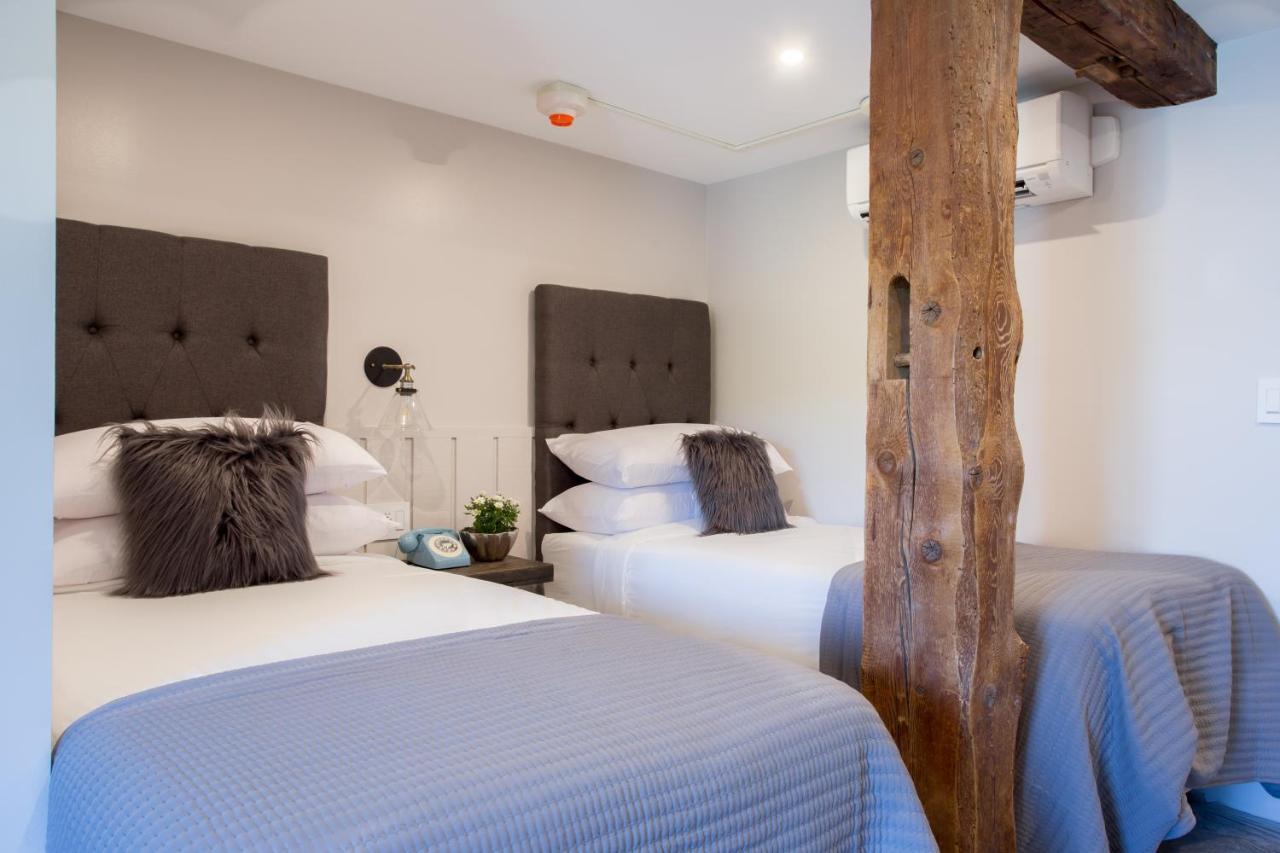 Mountain Meadows Lodge 基灵顿 外观 照片