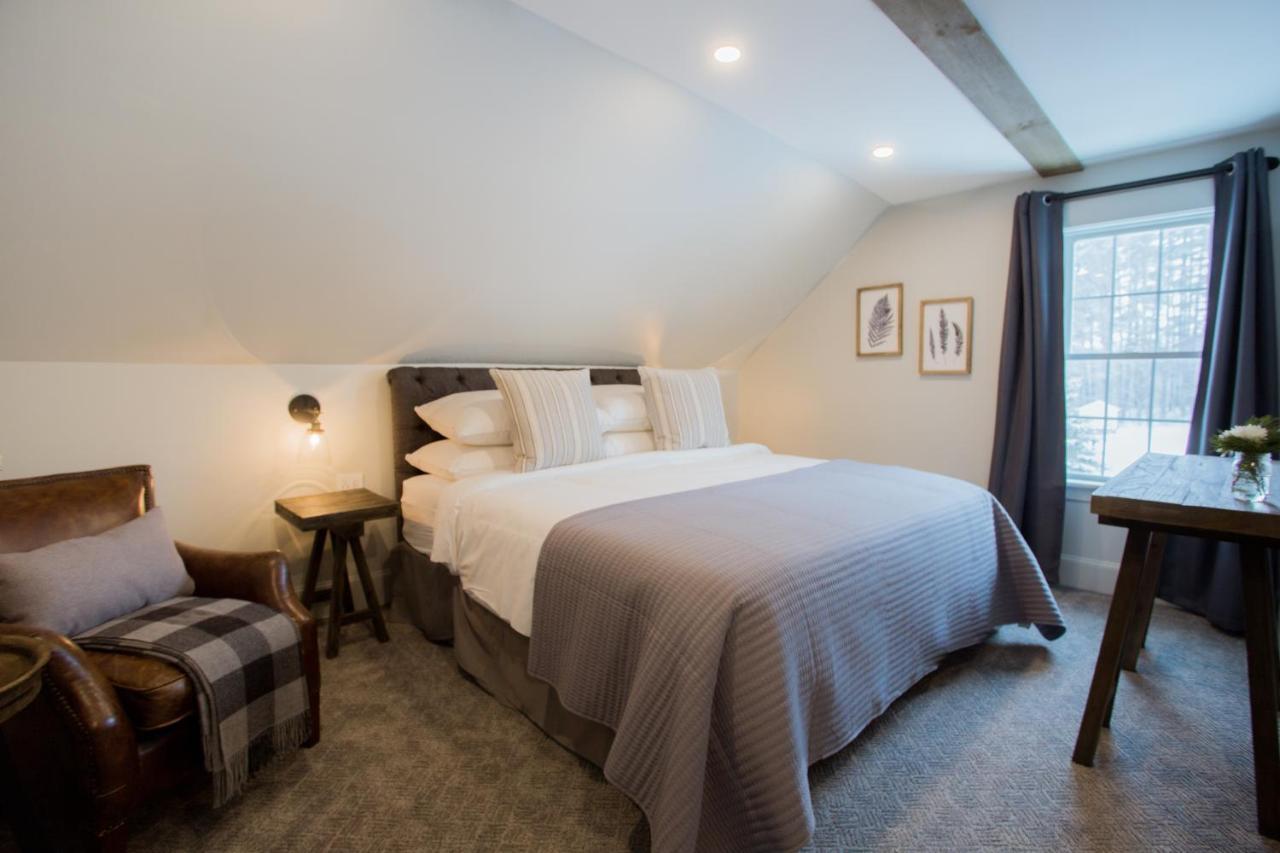 Mountain Meadows Lodge 基灵顿 外观 照片