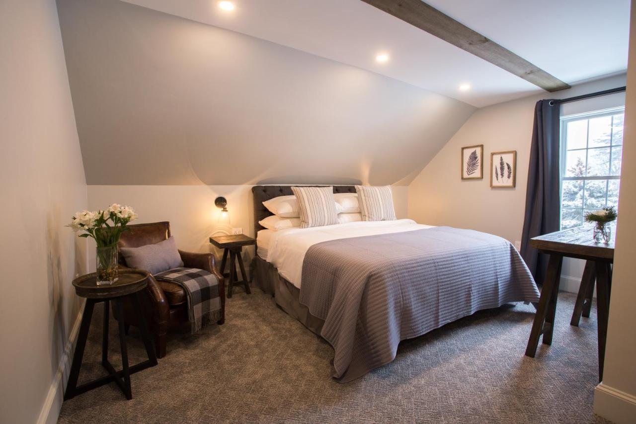 Mountain Meadows Lodge 基灵顿 外观 照片