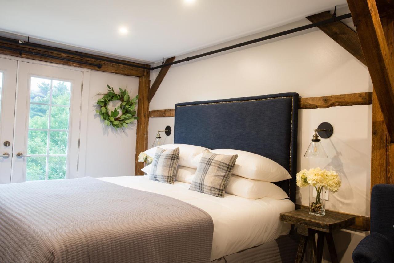 Mountain Meadows Lodge 基灵顿 外观 照片