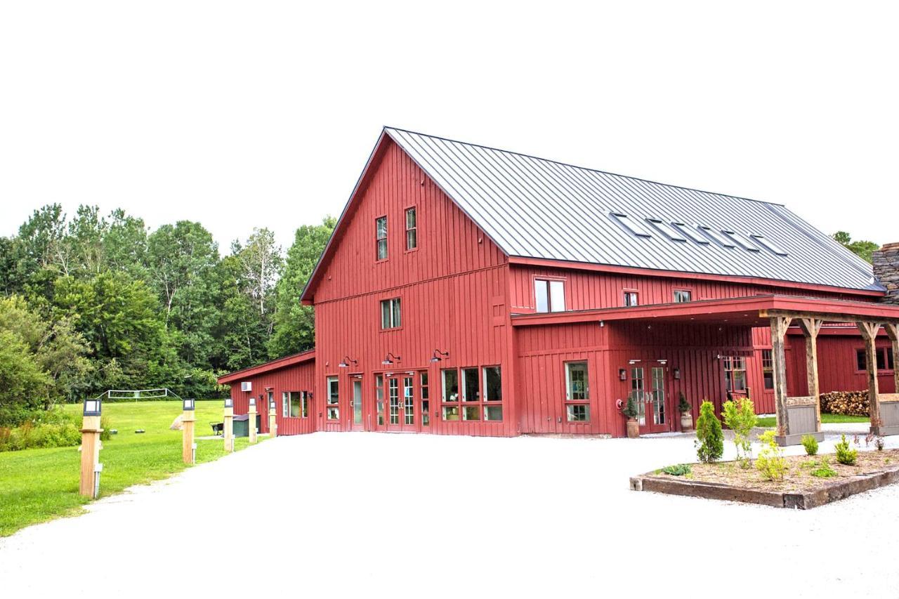 Mountain Meadows Lodge 基灵顿 外观 照片