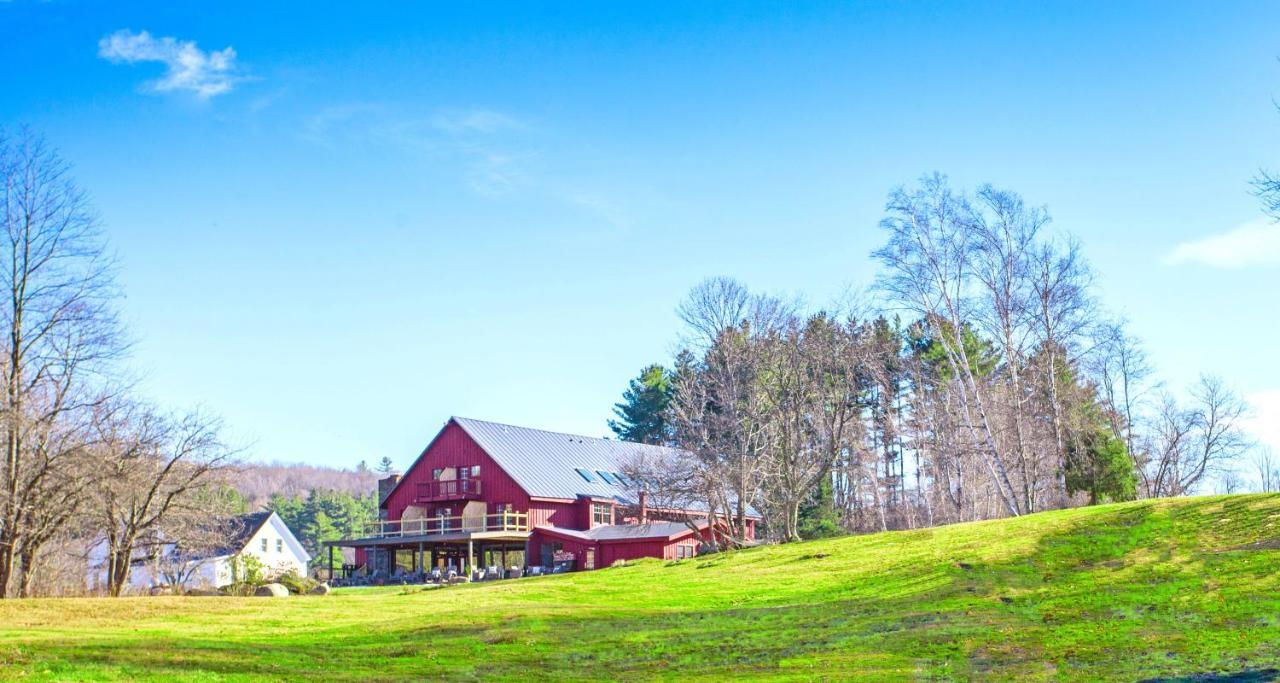 Mountain Meadows Lodge 基灵顿 外观 照片